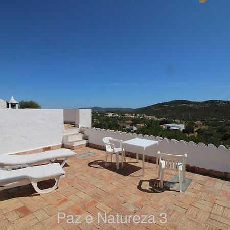 Paz E Natureza Sao Bras de Alportel Exterior photo